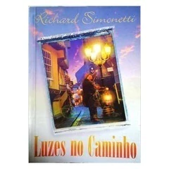Luzes no caminho - comprar online