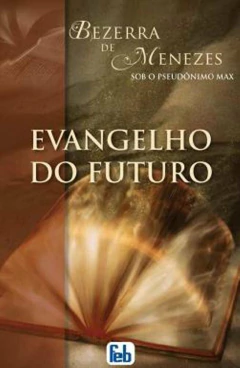 Evangelho do futuro - comprar online