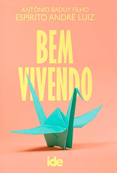 Bem vivendo (livro de bolso) na internet