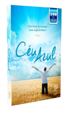 Céu azul - comprar online