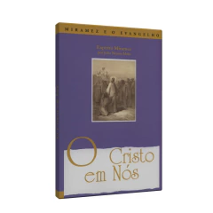 O Cristo em nós - comprar online