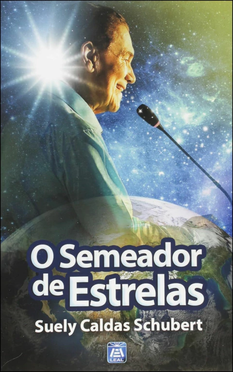 O semeador de estrelas