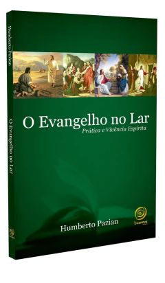 O evangelho no lar (livro de bolso) - comprar online