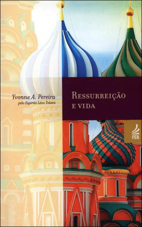 Ressurreição e vida