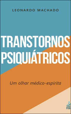 Transtornos psiquiátricos