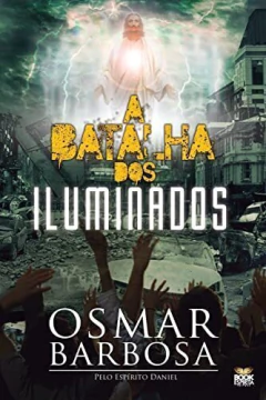 A batalha dos iluminados - comprar online