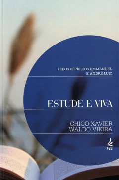 Estude e viva - comprar online