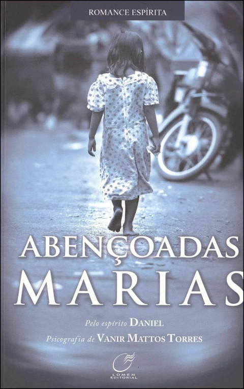 Abençoadas Marias