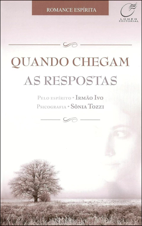 Quando chegam as respostas