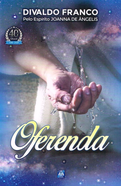 Oferenda - comprar online