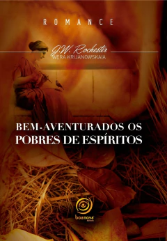 Bem-aventurados os pobres de espírito - comprar online
