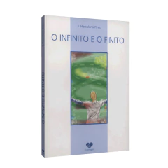 O infinito e o finito - comprar online
