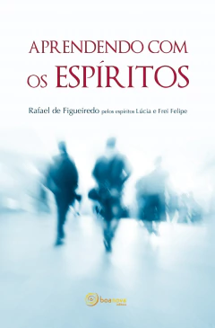 Aprendendo com os espíritos - comprar online
