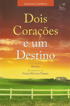 Dois corações e um destino na internet