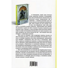 Homeopatia - a cura energética - comprar online