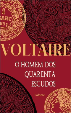 O homem dos quarenta escudos