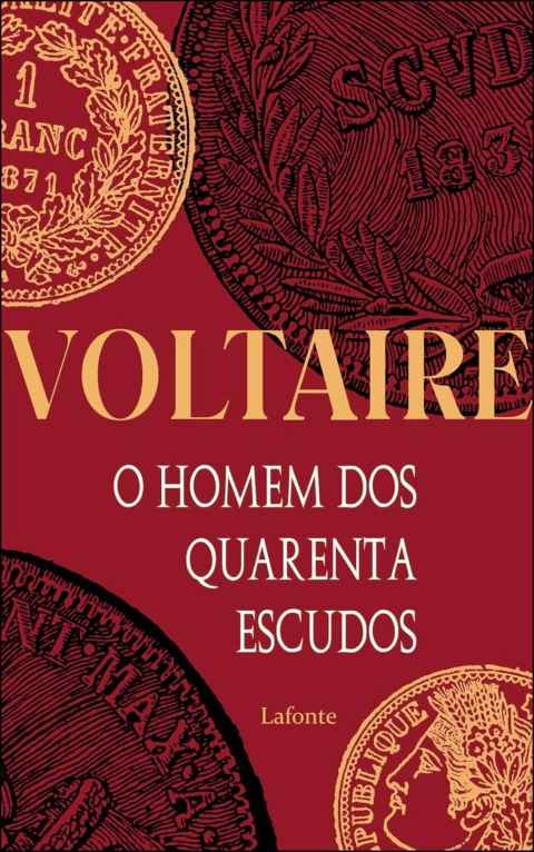 O homem dos quarenta escudos