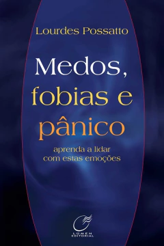 Medos, fobias e pânico - comprar online
