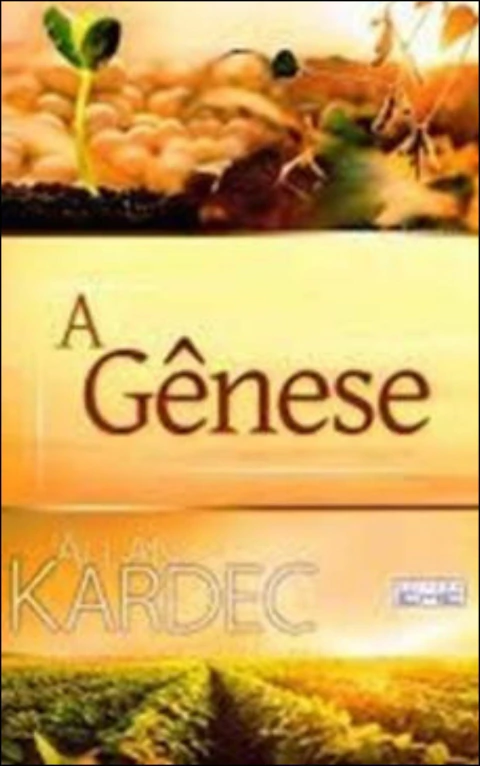 A gênese (espiral)