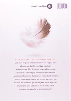 Quietude (capa dura) - comprar online