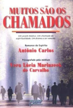 Muitos são os chamados - comprar online