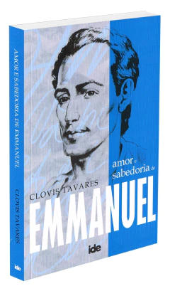 Amor e sabedoria de Emmanuel na internet