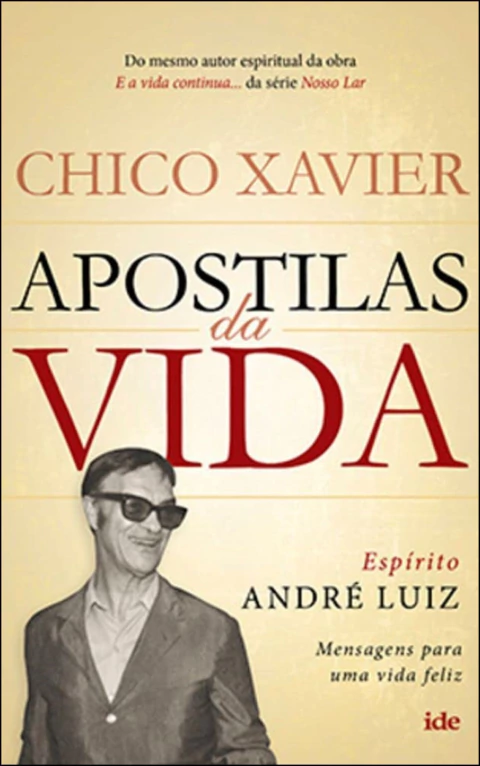 Apostilas da vida