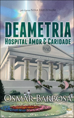 Deametria - hospital amor e caridade