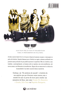 Os senhores do mundo na internet