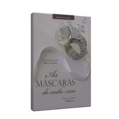 As máscaras de cada um na internet