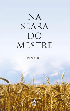 Na seara do mestre