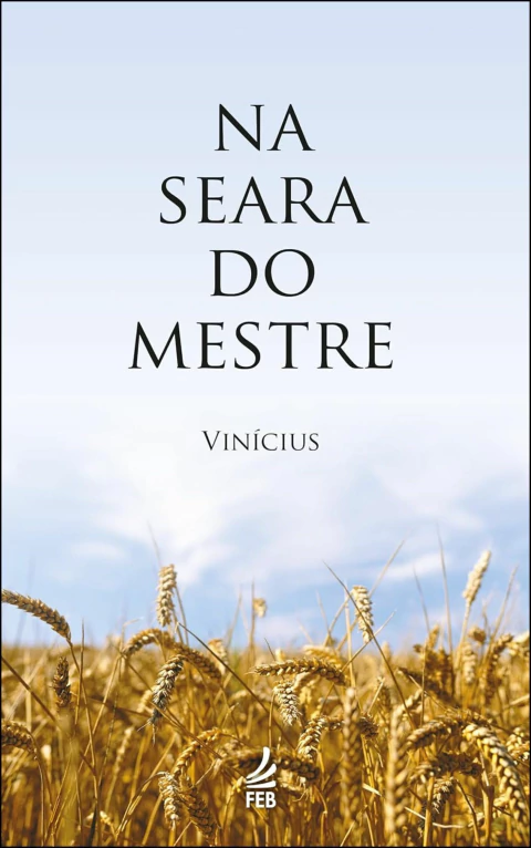 Na seara do mestre
