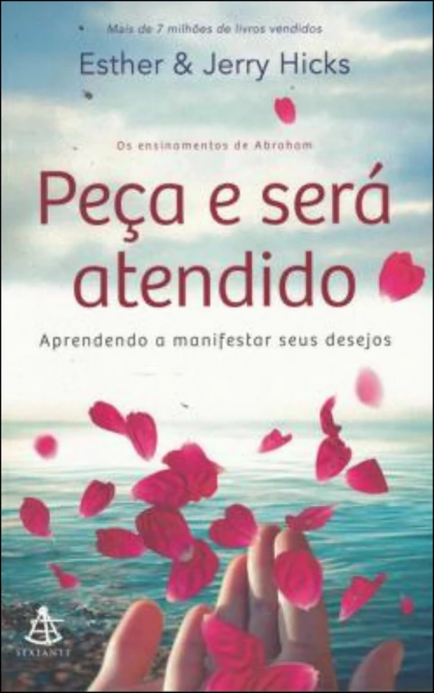 Peça e será atendido