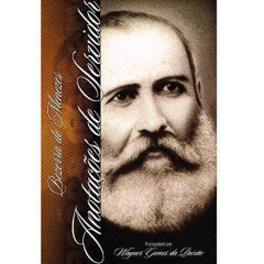 Anotações de servidor - livrariaCX - Chico Xavier