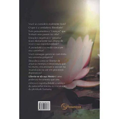 Liberte-se da sua mente - do vazio à plenitude - comprar online