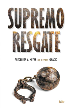 Supremo resgate - comprar online