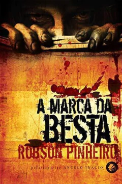 Trilogia o reino das sombras - Vol 03 - a marca da besta - comprar online