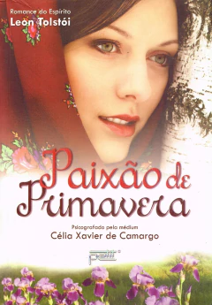 Paixão de primavera - comprar online