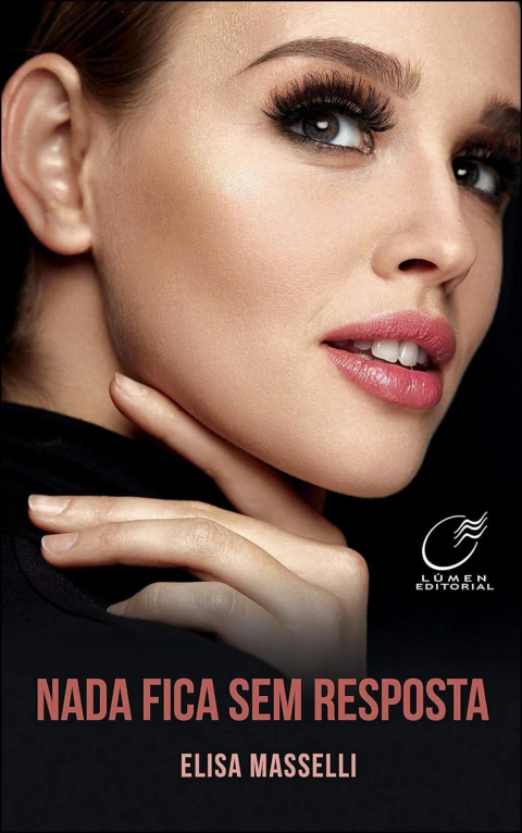 Nada fica sem resposta