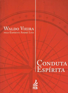 Conduta espírita (livro de bolso) - comprar online