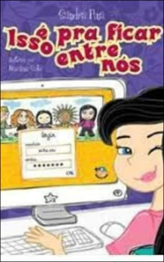 Isso é pra ficar entre nós