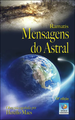 Mensagens do astral