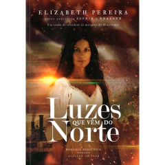 Luzes que vêm do norte - comprar online