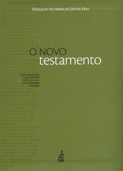 O novo testamento na internet
