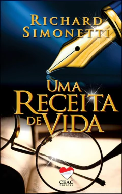 Uma receita de vida