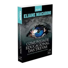Coleção comunidade educacional das trevas - Vol 01 - comprar online