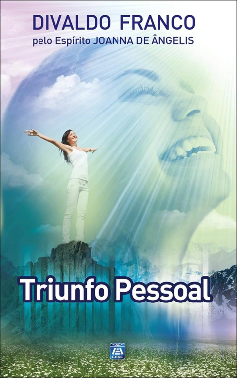 Série psicológica - Vol 12 - triunfo pessoal