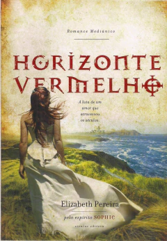 Horizonte vermelho - comprar online