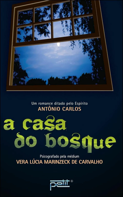 A casa do bosque