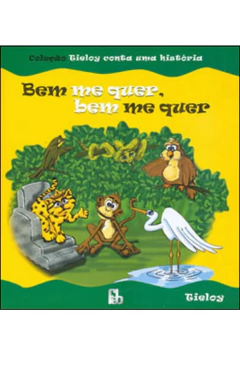 Bem me quer, bem me quer